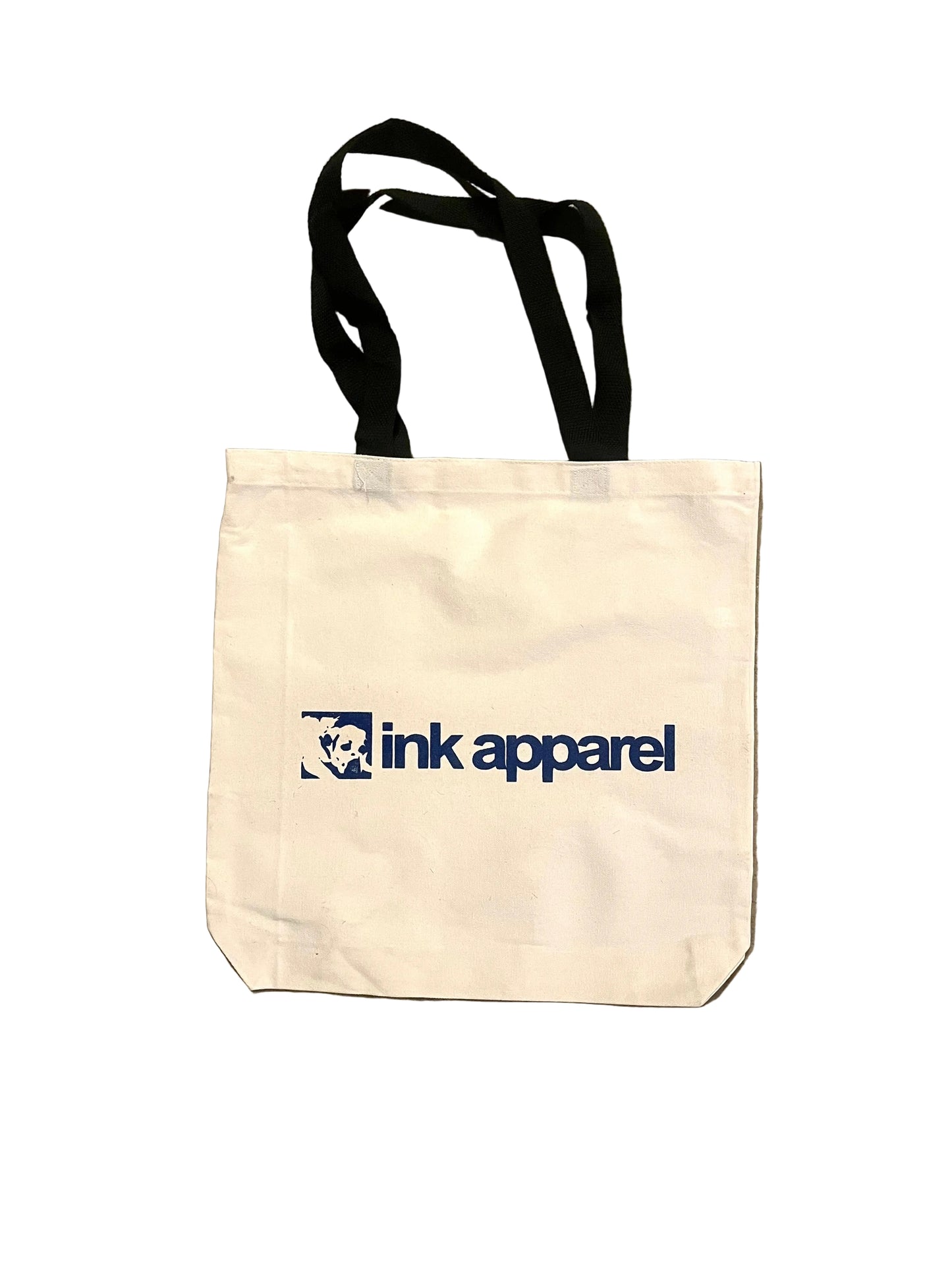 ink tote bag