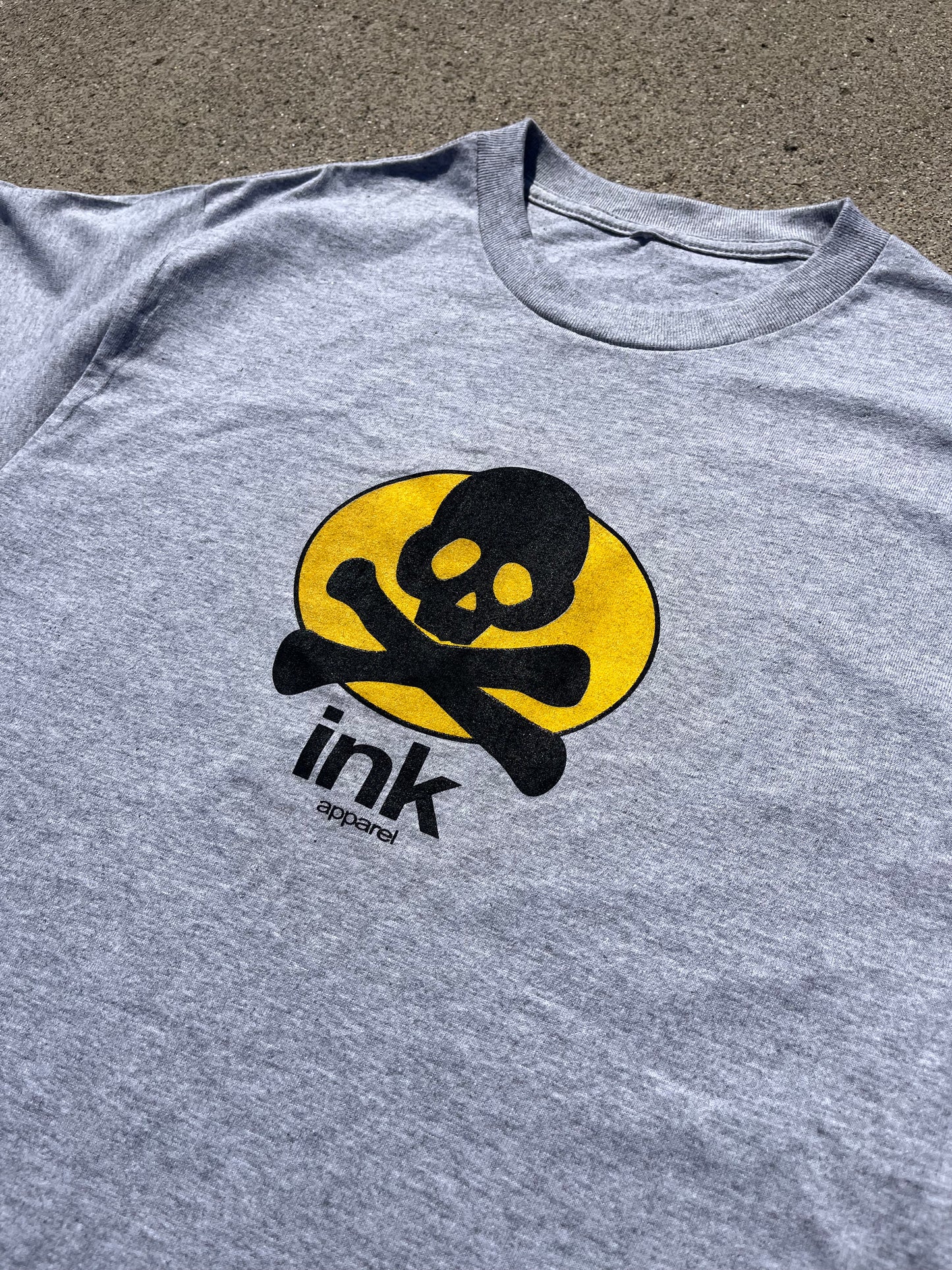 ink shirt