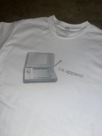 ink shirt