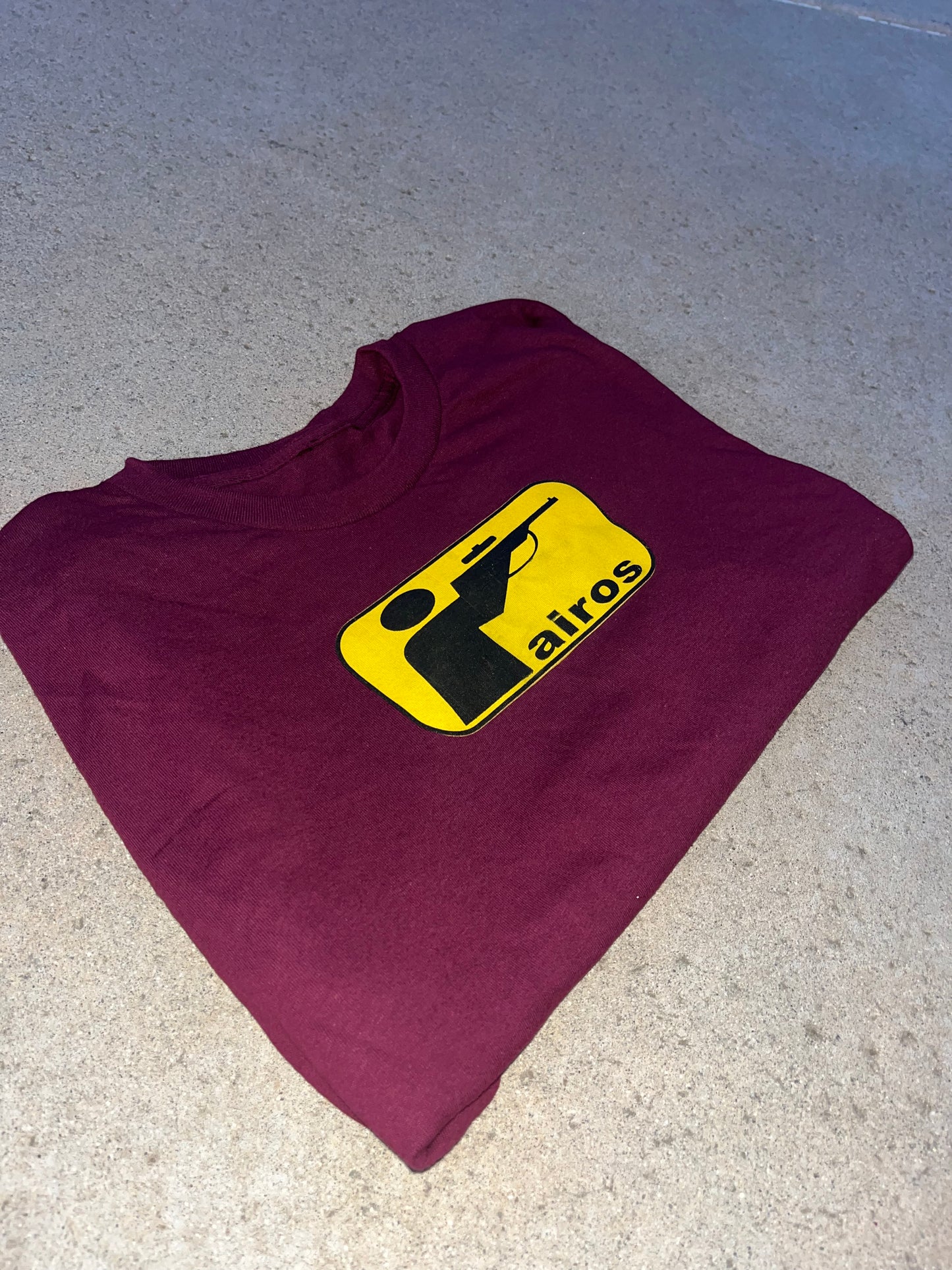 deer hunter shirt