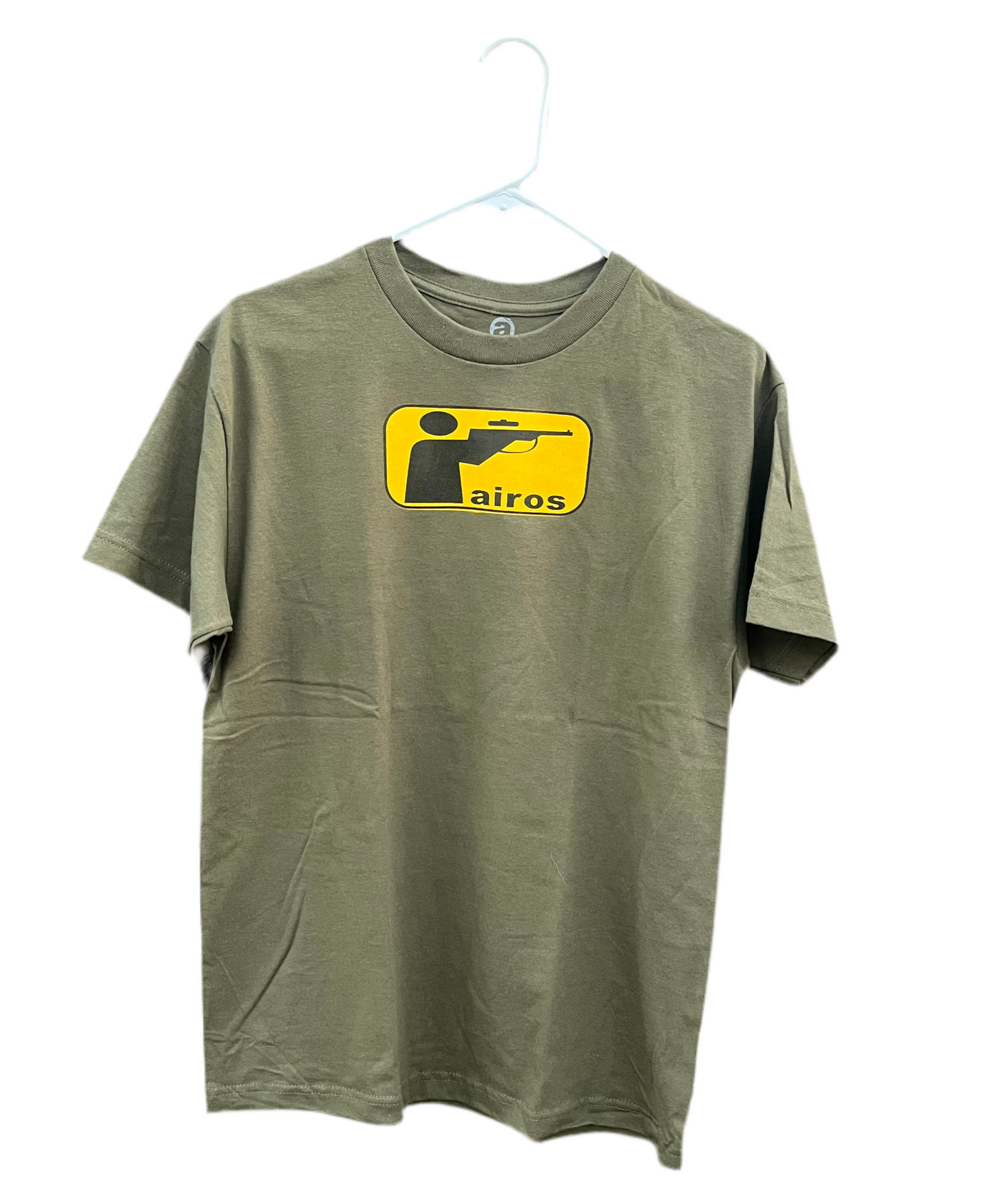 deer hunter shirt