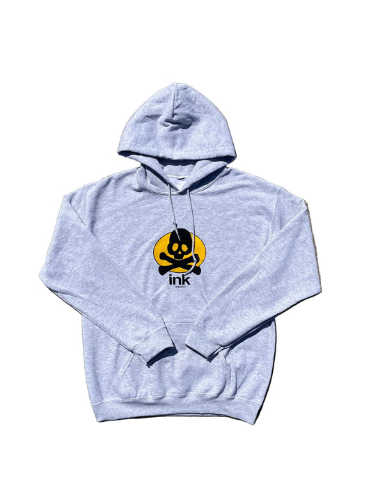 ink hoodie