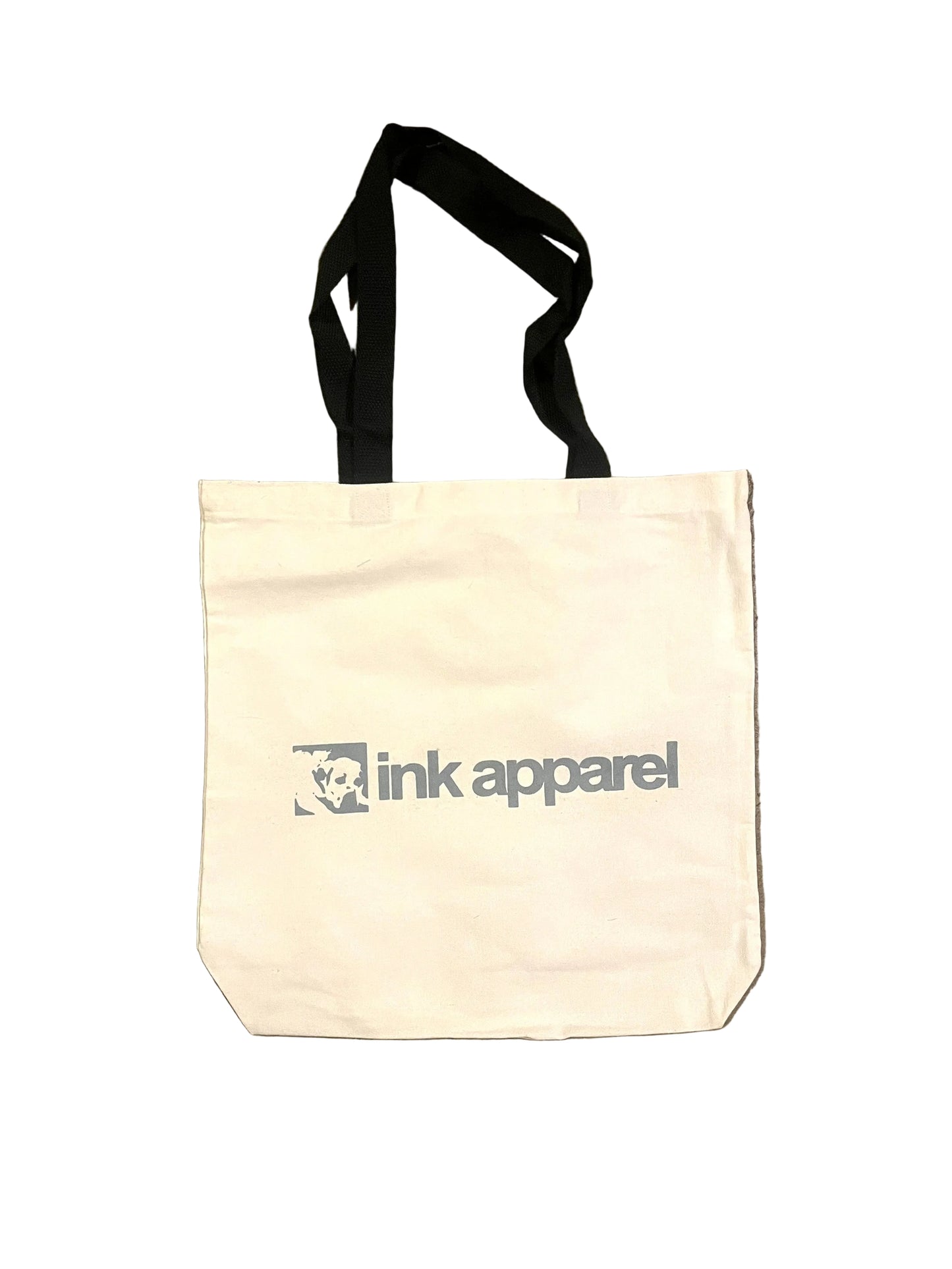 ink tote bag