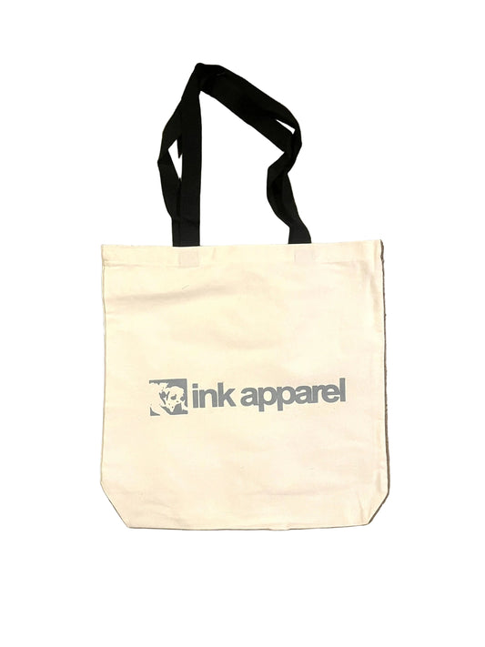 ink tote bag