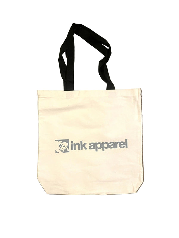 ink tote bag