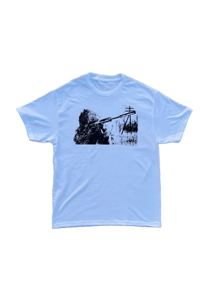 sniper tee