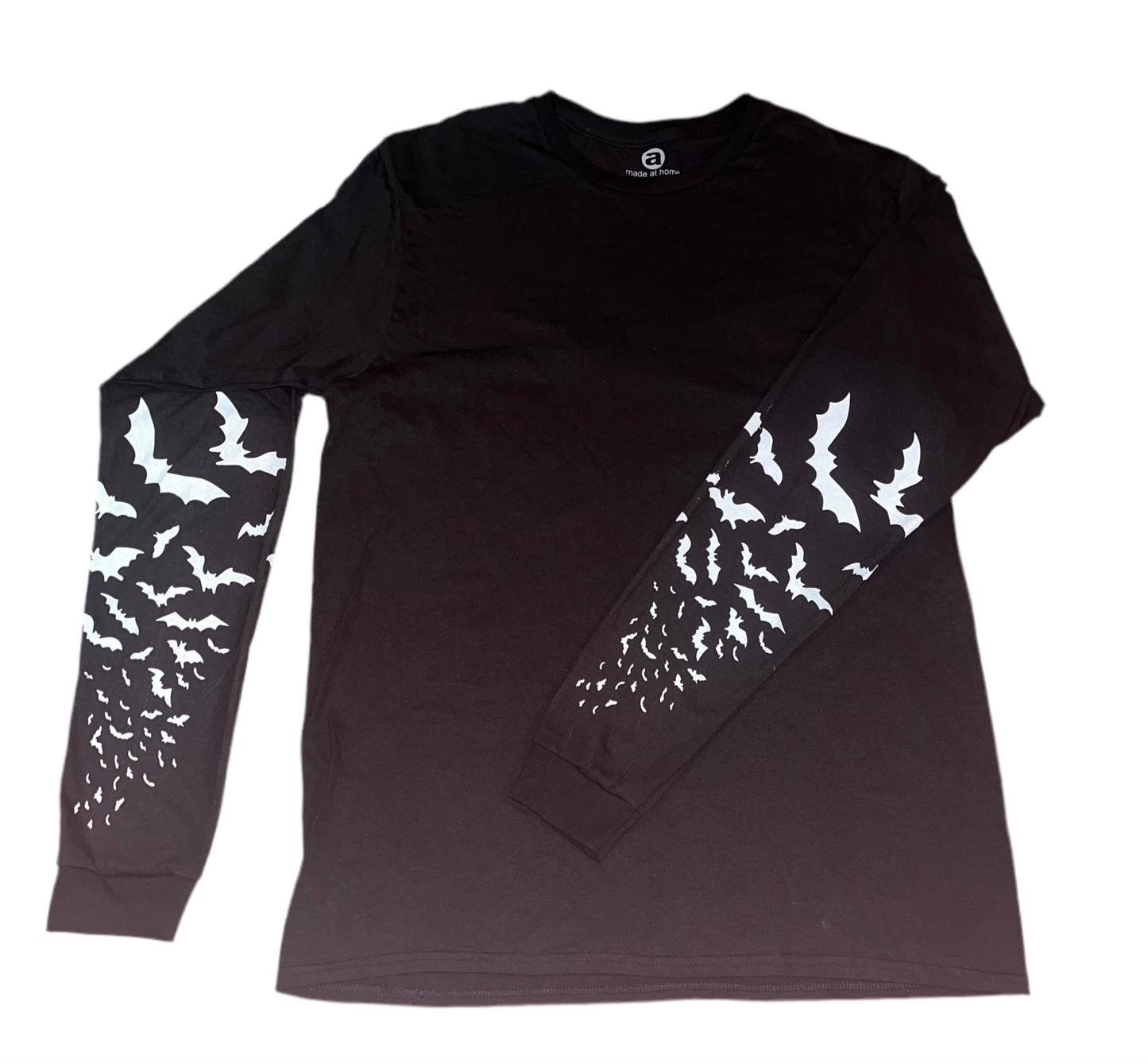 bat thermal longsleeve