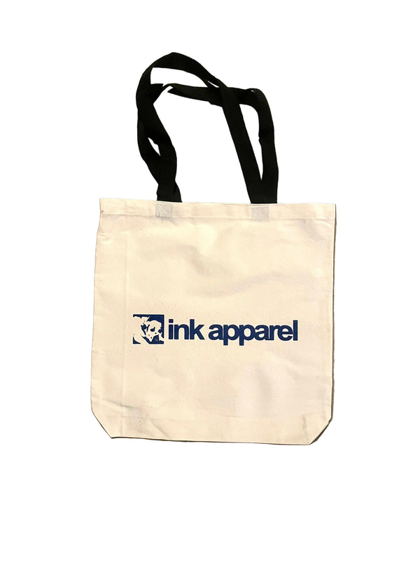 ink tote bag