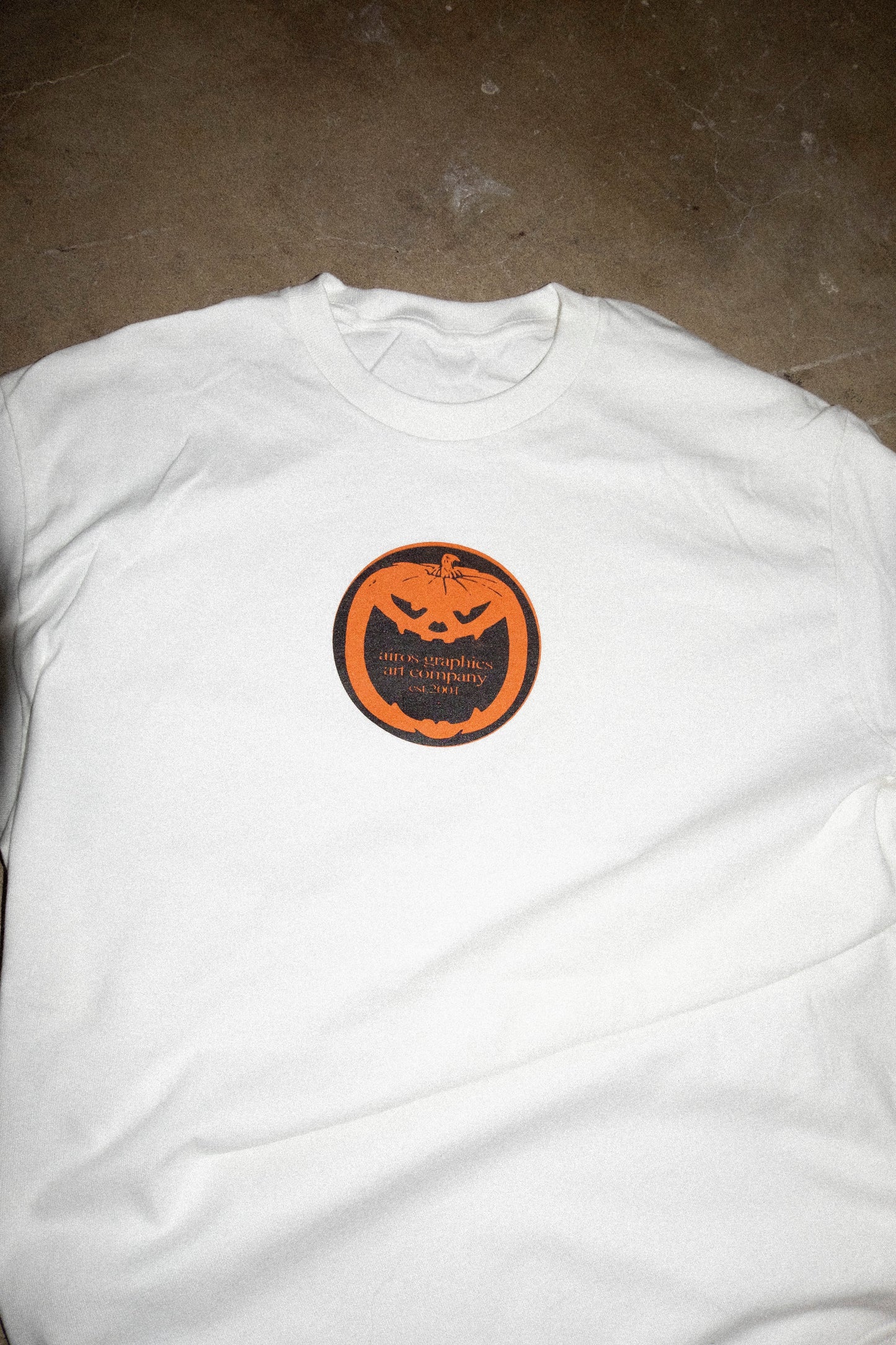 art company shirt