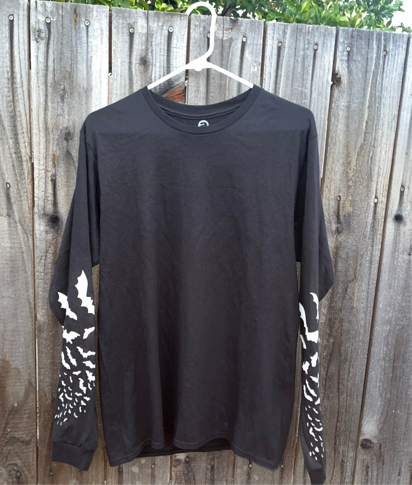 bat thermal longsleeve