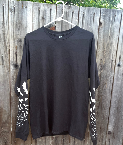 bat thermal longsleeve