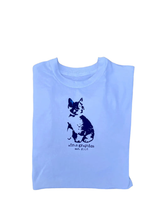 cat shirt