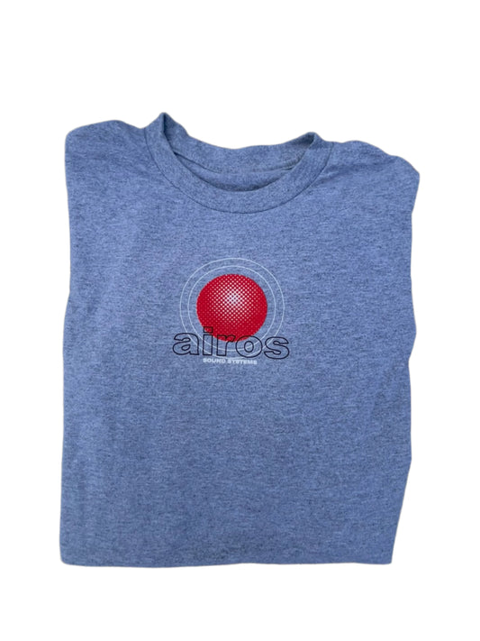 sound systems shirt